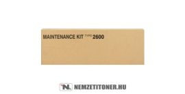 Ricoh Aficio AP 2610 maintenance kit /400619, 406712, TYPE AP 2600/, 90.000 oldal | eredeti termék