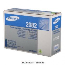 Samsung SCX-5835 toner /MLT-D2082S/ELS/, 4.000 oldal | eredeti termék