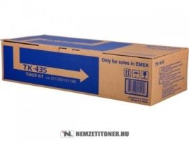 Kyocera TK-435 toner /1T02KH0NL0/, 15.000 oldal | eredeti termék