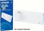   Epson T412 LC világos ciánkék tintapatron /C13T412011/, 220 ml | eredeti termék