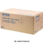   Epson AcuLaser C2800 fuser unit /C13S053025/, 100.000 oldal | eredeti termék