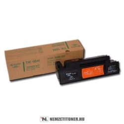 Kyocera TK-16 H toner /37027016/, 3.600 oldal | eredeti termék
