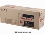Sharp AR-202 LT toner, 16.000 oldal | eredeti termék