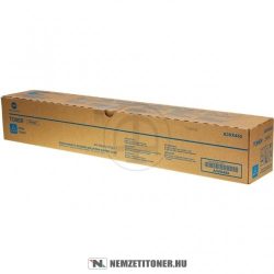 Konica Minolta Bizhub Press C1060 C ciánkék toner /TN-619C, A3VX450/, 78.000 oldal | eredeti termék