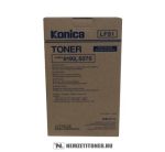   Konica Minolta 5370 toner /001G, 31102/, 30.000 oldal, 1040 gramm | eredeti termék