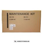   Kyocera MK-700 maintenance kit /302BK82020/, 500.000 oldal | eredeti termék