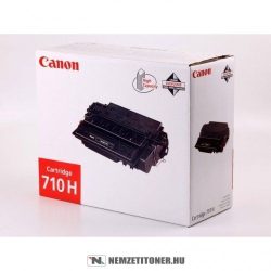 Canon CRG-710H  toner /0986B001/ | eredeti termék