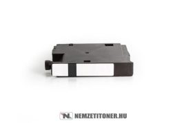 Epson T1631 XL Bk fekete tintapatron /C13T16314010/, 13ml | utángyártott import termék