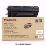 Panasonic UG-3350 toner, 7.500 oldal | eredeti termék