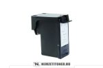   Lexmark 18Y0142E Bk fekete #No.42 tintapatron | utángyártott import termék