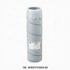 Konica Minolta EP 6000 toner /8932-704, MT-601B/, 47.000 oldal | utángyártott import termék