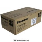 Panasonic KX-P DP11 toner, 5.000 oldal | eredeti termék