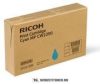 Ricoh MP CW2200  C ciánkék gél tintapatron /841636/, 100 ml | eredeti termék