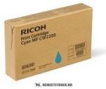  Ricoh MP CW2200  C ciánkék gél tintapatron /841636/, 100 ml | eredeti termék