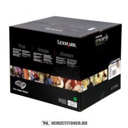 Lexmark C540, X543, X544 Bk fekete+színes dobegység /C540X74G/, 30.000 oldal | eredeti termék