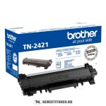 Brother TN-2421 toner | eredeti termék