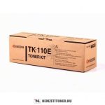   Kyocera TK-110E toner /1T02FV0DE1/, 2.000 oldal | eredeti termék