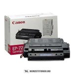 Canon EP-72 toner /3845A002/, 20.000 oldal | eredeti termék