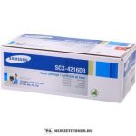   Samsung SCX-4216 toner /SCX-4216D3/ELS/, 3.000 oldal | eredeti termék