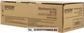 Epson T6997 Maintenance box /C13T699700/, 700 ml | eredeti termék