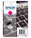   Epson T07U3 M - magenta tintapatron /C13T07U340, 407/, 1.900 oldal | eredeti termék