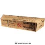   Kyocera TK-815 C ciánkék toner /370AN510/, 20.000 oldal | eredeti termék