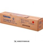   Toshiba E-Studio 2330 M magenta toner /6AJ00000048, T-FC 28 EM/, 24.000 oldal | eredeti termék