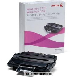 Xerox WC 3210, 3220 toner /106R01485/, 2.000 oldal | eredeti termék