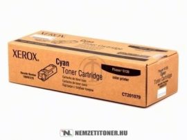 Xerox Phaser 6130 C ciánkék toner /106R01278, 106R01282/, 1.900 oldal | eredeti termék