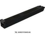   Sharp MX-18 GTBA fekete toner, 13.000 oldal | utángyártott import termék