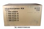   Kyocera MK-6305(A) maintenance kit /1702LH8KL0/, 600.000 oldal | eredeti termék