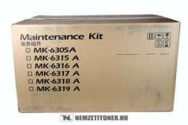 Kyocera MK-6305(A) maintenance kit /1702LH8KL0/, 600.000 oldal | eredeti termék