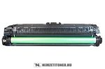   HP CE270A - 650A - fekete toner, 13.500 oldal | utángyártott import termék
