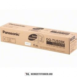 Panasonic DPC-264, 354 Bk fekete toner /DQ-TUS28K/, 28.000 oldal | eredeti termék
