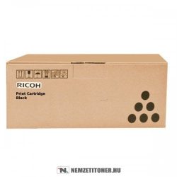 Ricoh Aficio SP C252 Bk fekete XL toner /407716/, 6.500 oldal | eredeti termék