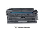 HP Q7570A fekete toner /70A/ | utángyártott import termék