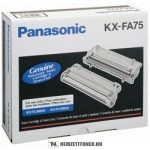 Panasonic KX-FA 75X toner, 5.000 oldal | eredeti termék