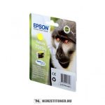   Epson T0894 Y sárga tintapatron /C13T08944011/, 3,5ml | eredeti termék
