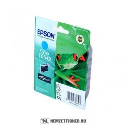 Epson T0542 C ciánkék tintapatron /C13T05424010/, 13ml | eredeti termék