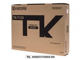 Kyocera TK-7125 toner /1T02V70NL0/, 20.000 oldal | eredeti termék