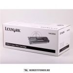   Lexmark Optra W812 toner /14K0050/, 12.000 oldal | eredeti termék