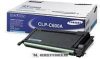 Samsung CLP-600, 650 C ciánkék toner /CLP-C600A/ELS/, 4.000 oldal | eredeti termék