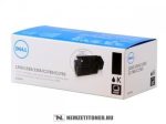   Dell 1250, 1350 Bk fekete XL toner /593-11016, YJDVK/, 2.000 oldal | eredeti termék