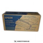   Epson EPL 6100 toner /C13S050095/, 3.000 oldal | eredeti termék