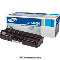 Samsung SF-5100 toner /SF-5100D3/ELS/, 3.000 oldal | eredeti termék