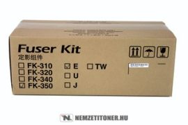 Kyocera FK-350 fuser unit /302J193050/, 300.000 oldal | eredeti termék