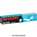 Sharp UX-91CR faxfilm, 90 oldal | eredeti termék
