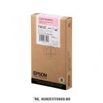   Epson T602C LM világos magenta tintapatron /C13T602C00/, 110ml | eredeti termék