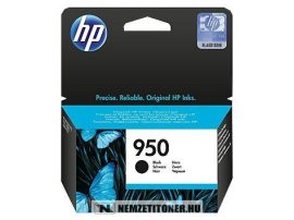 HP CN049AE fekete patron /No.950/ | eredeti termék
