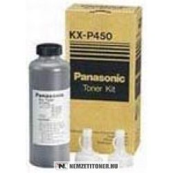 Panasonic KX-P450 toner, 5.000 oldal | eredeti termék